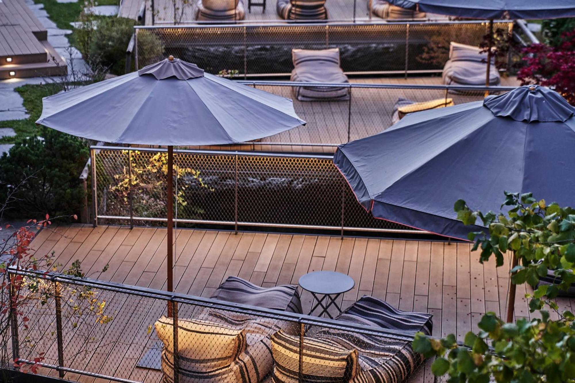 Spa & Resort Bachmair Weissach, Luxury Family Resort Rottach-Egern Bagian luar foto