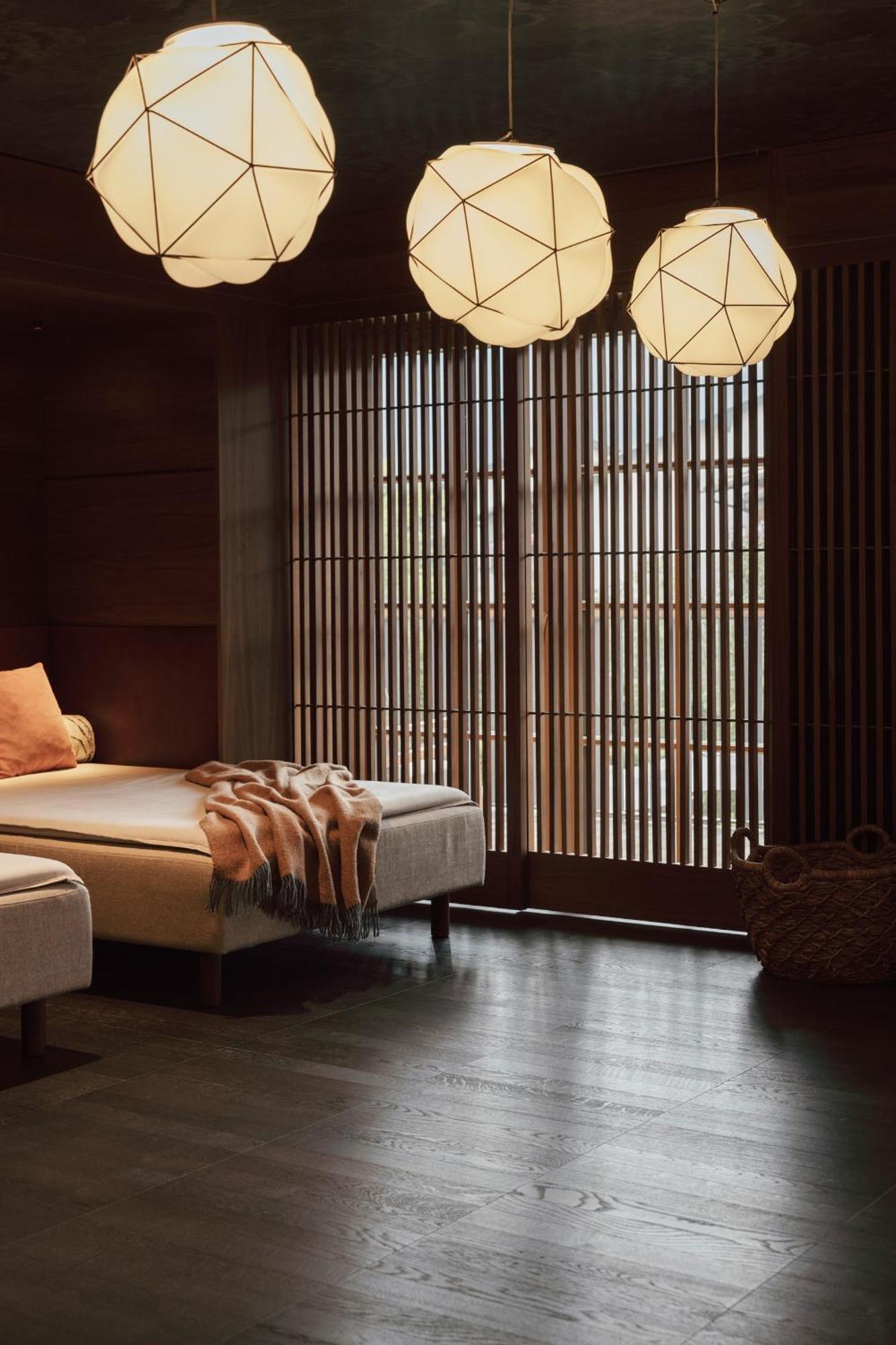 Spa & Resort Bachmair Weissach, Luxury Family Resort Rottach-Egern Bagian luar foto