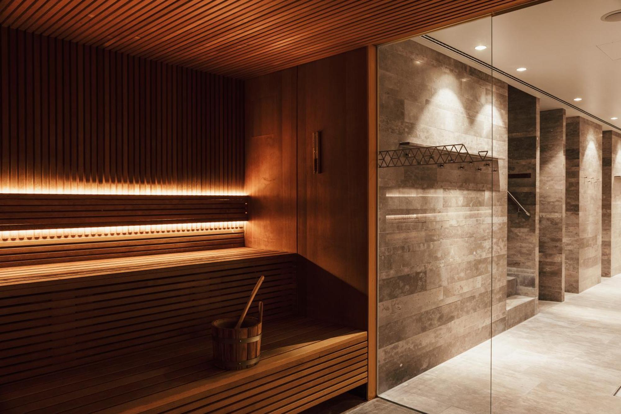 Spa & Resort Bachmair Weissach, Luxury Family Resort Rottach-Egern Bagian luar foto